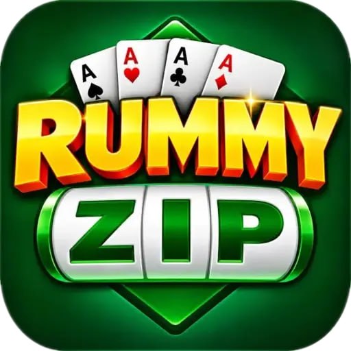 Rummy Zip Rummy pace